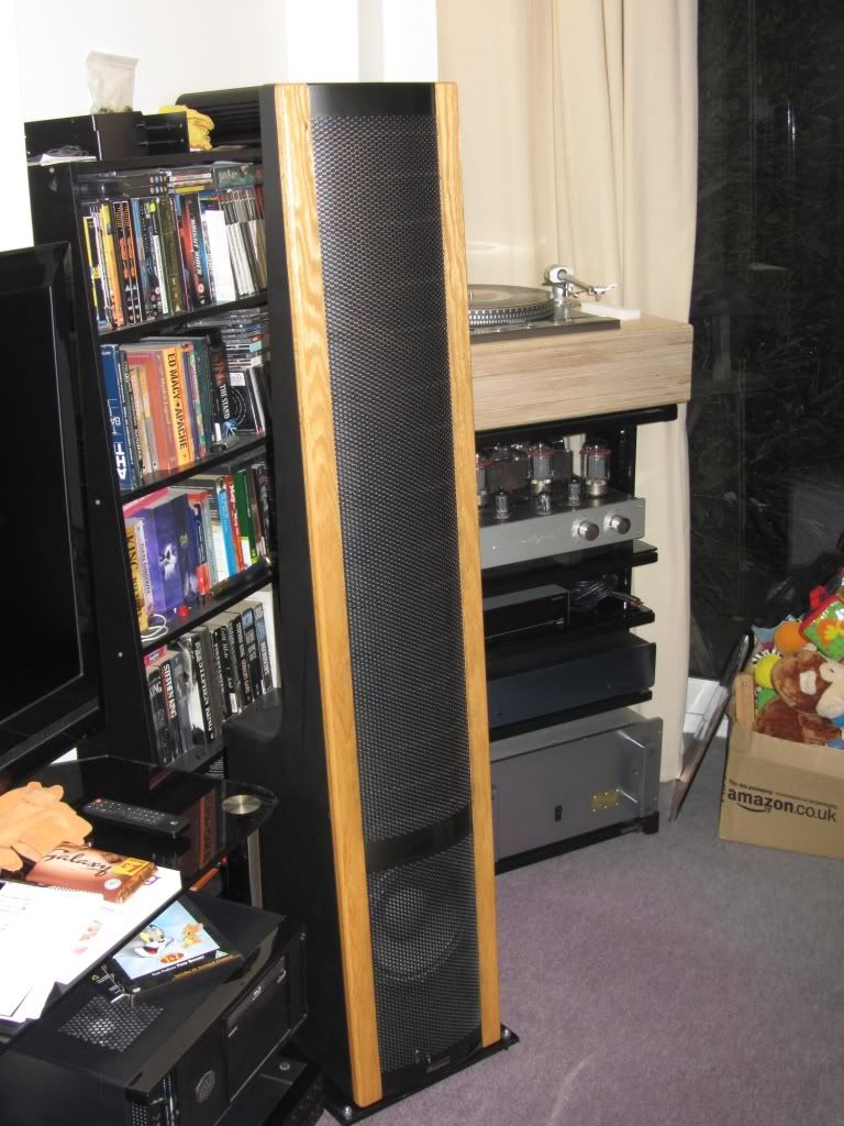 martin logan aerius price