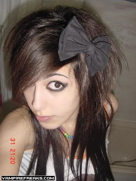 Welcome to my blog I only have little information about emo hairstyles games 