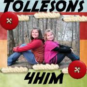 Tollesons4Him 