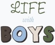 Life with boys