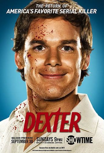 dexter Pictures, Images and Photos