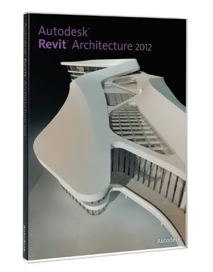 Trải nghiệm Revit Architecture 2012