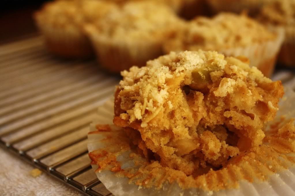 brownedbutterapplemuffins13.jpg picture by classifiedramblings