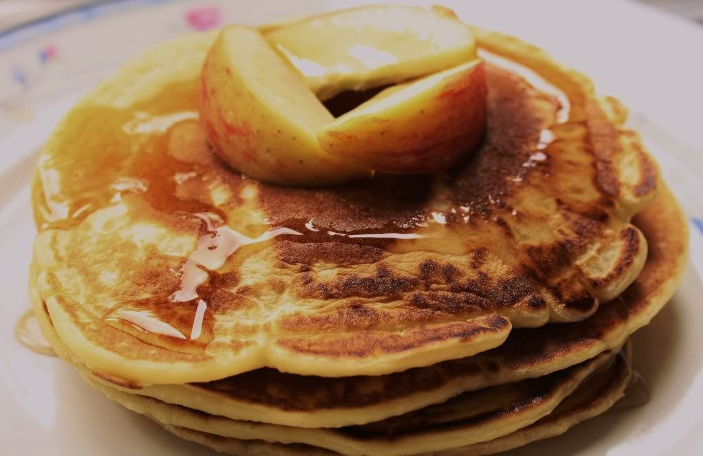 buttermilkpancakes.jpg picture by classifiedramblings
