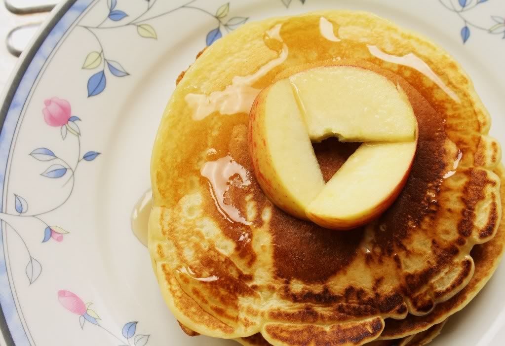 buttermilkpancakes2.jpg picture by classifiedramblings
