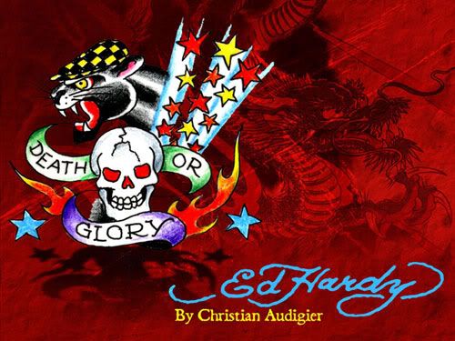 ed hardy wallpaper computer. Our wallpapers wallpapers