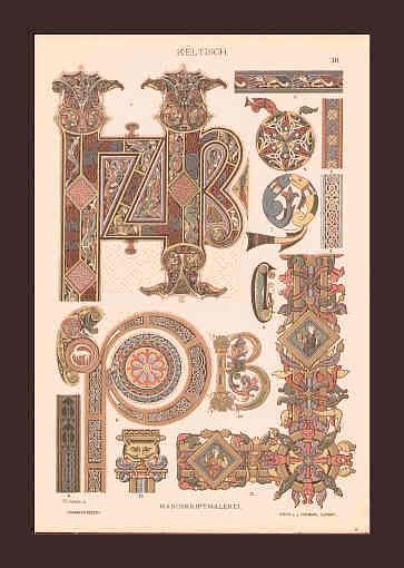 Ornamentation