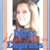 Miss Hot Mess Express