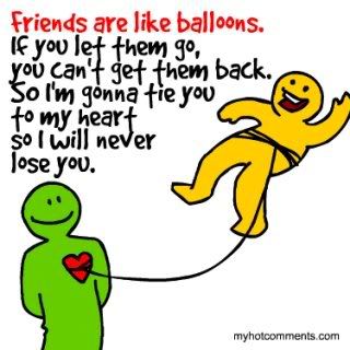 Baloons Pictures, Images and Photos