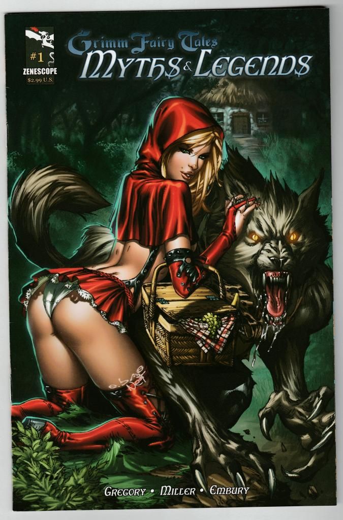  photo grimm fairy tales - myths and legends 1 cvr B.jpg