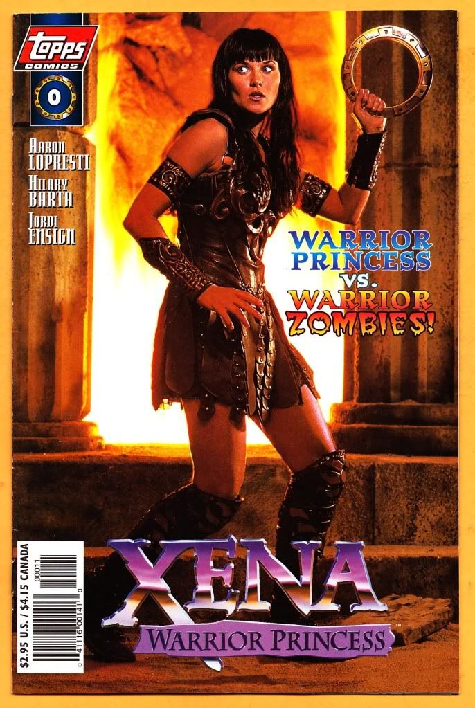 xena 0