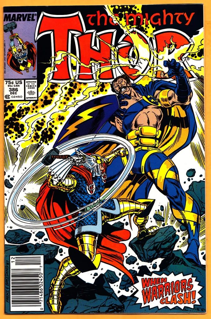 thor 386