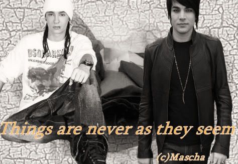 Things are never as they seem-banner