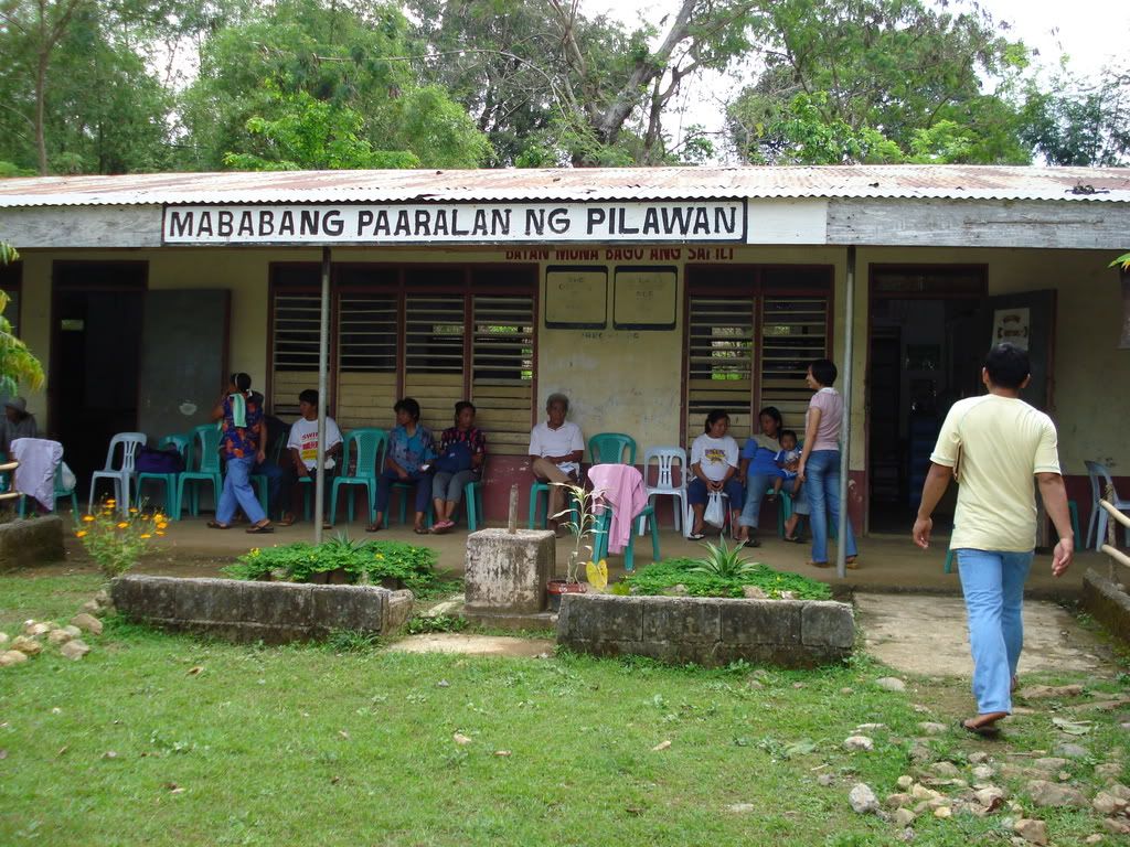 Pilawan School