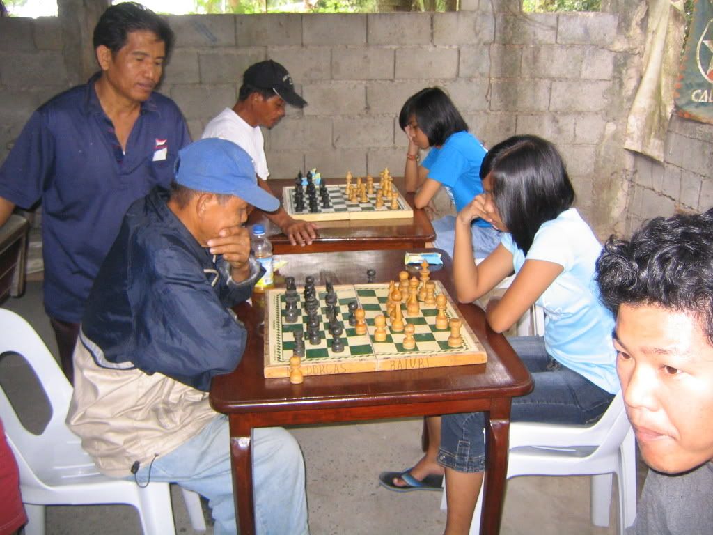 Chess tournament4