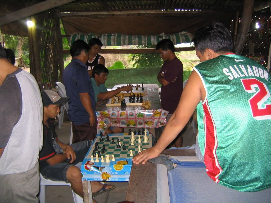 Chess tournament3