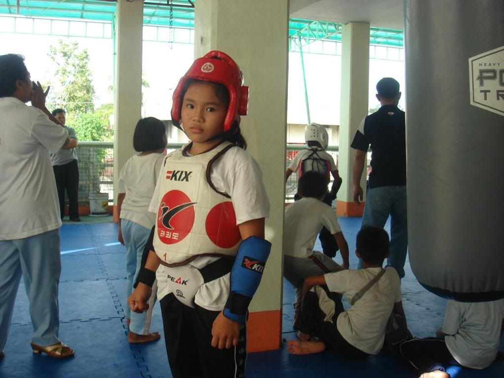 Artacho Taekwondo