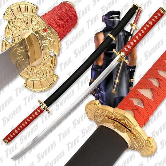Dragon Sword Ryu, Dragon Blades, Ryu Ninja Gaiden, Dragon Knifes