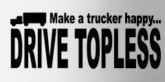 happy truckers Pictures, Images and Photos