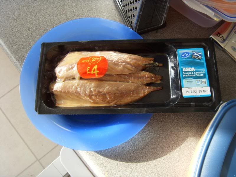 Pre PAcked Fish Does it need cooking? (Pic) MuscleTalk.co.uk