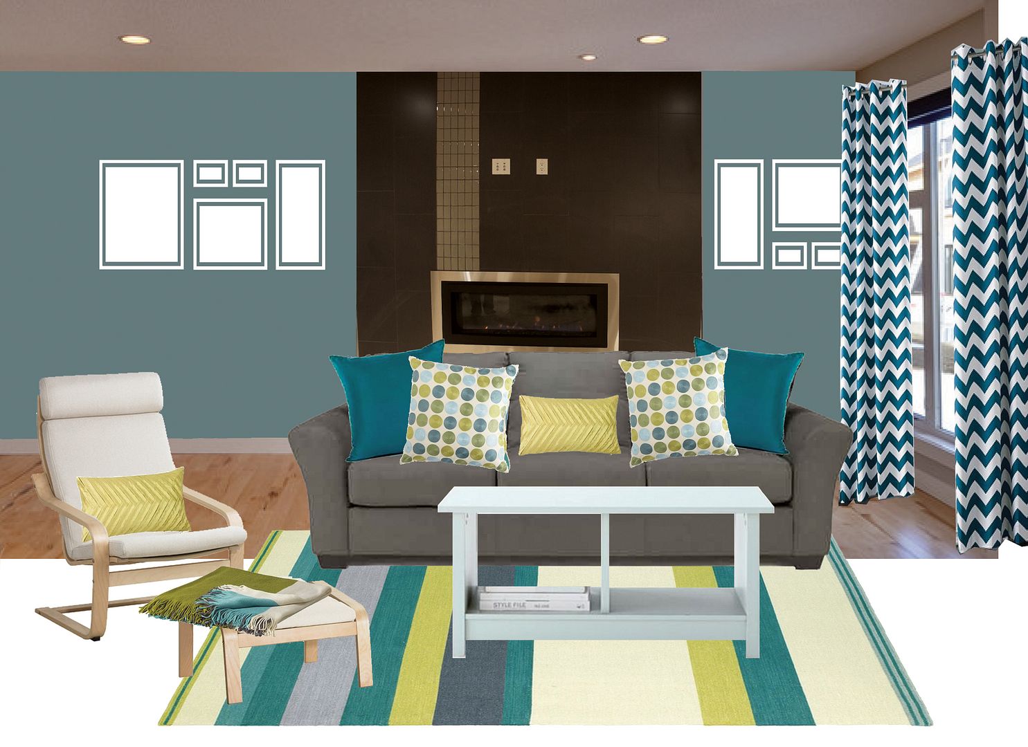 Throw Pillow Help! Sofa and Loveseat - buzzle.ca