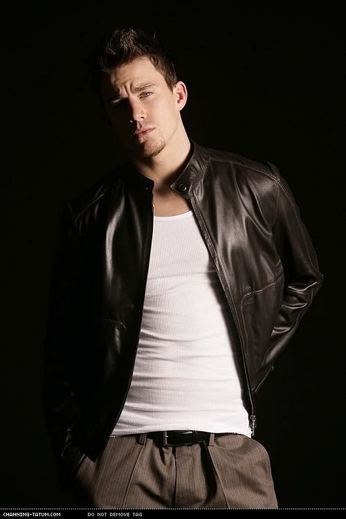 channing tatum Pictures, Images and Photos