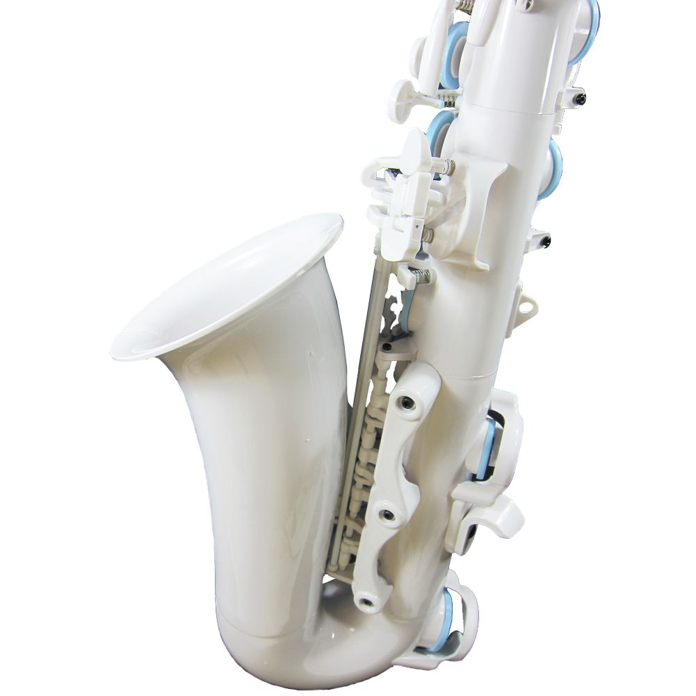 Vibrato Saxophone A1 SIII ALTO Polycarbonate waterproof light weight