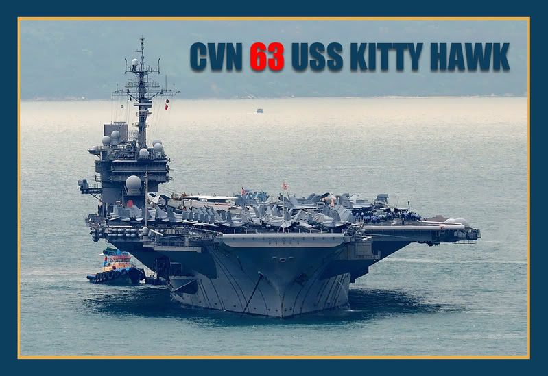 Kitty Hawk