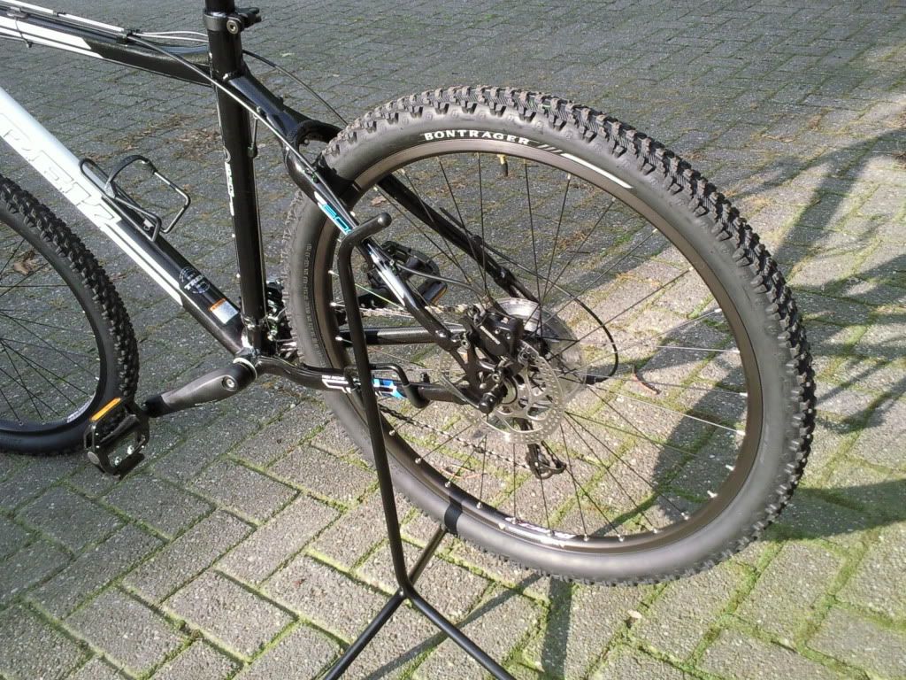 trek 3500 disc