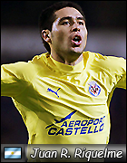 Riquelme