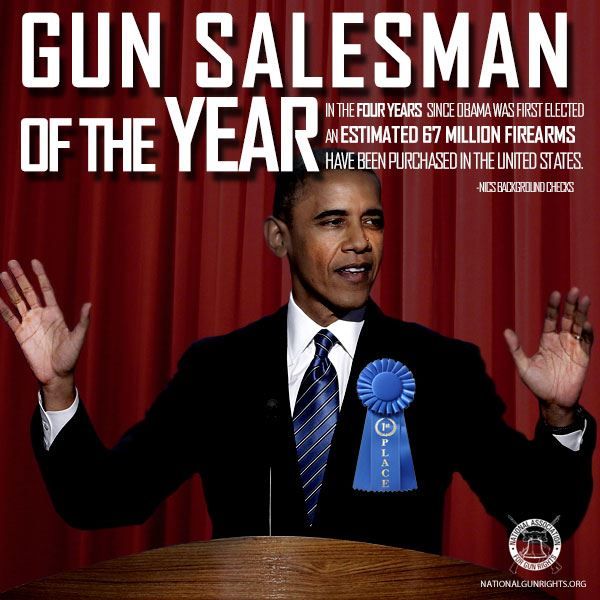 OBAMA nraS BEST SALESMAN photo: Gun Salesman of the Year GunSalesmanoftheYear.jpg