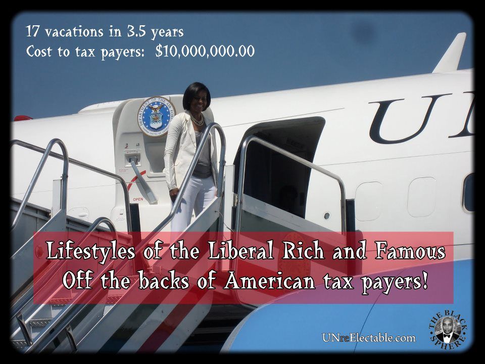 Lifestyles of the Rich and famous photo: Lifestyles of the Liberal Rich and Famous Lifestyles.jpg