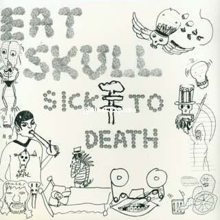 Eat Skull LP