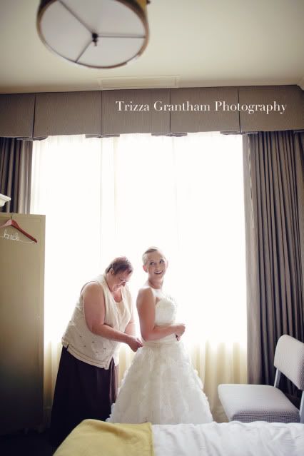 December 3 2011 by Trizza Grantham Photography
