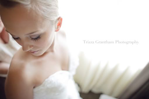 December 3 2011 by Trizza Grantham Photography