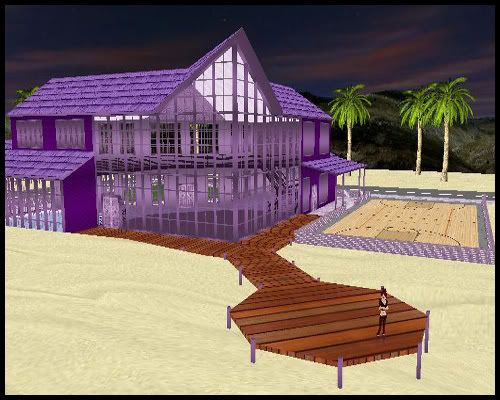 Cali Purple Mansion3