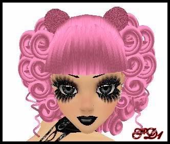 Dollylove Pink