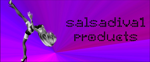 salsadiva1 products