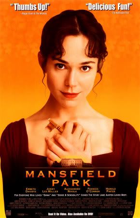 Mansfield Park Pictures, Images and Photos