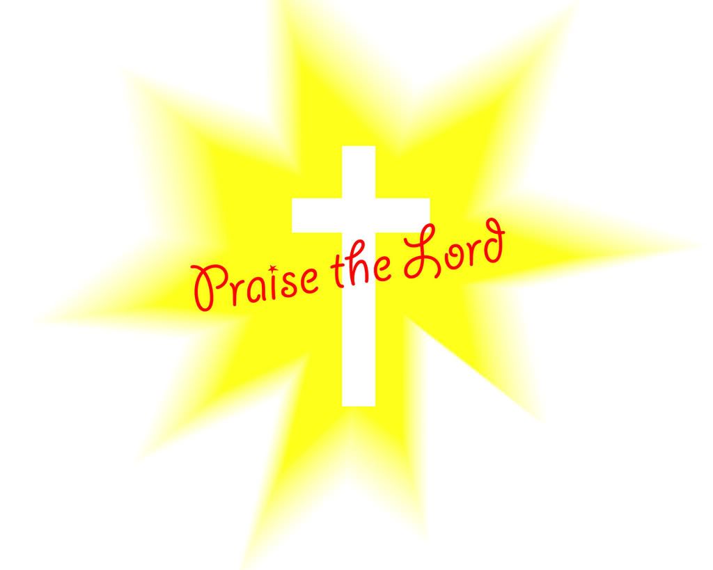 clipart praise the lord - photo #5