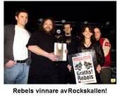 Rockskallen 08
