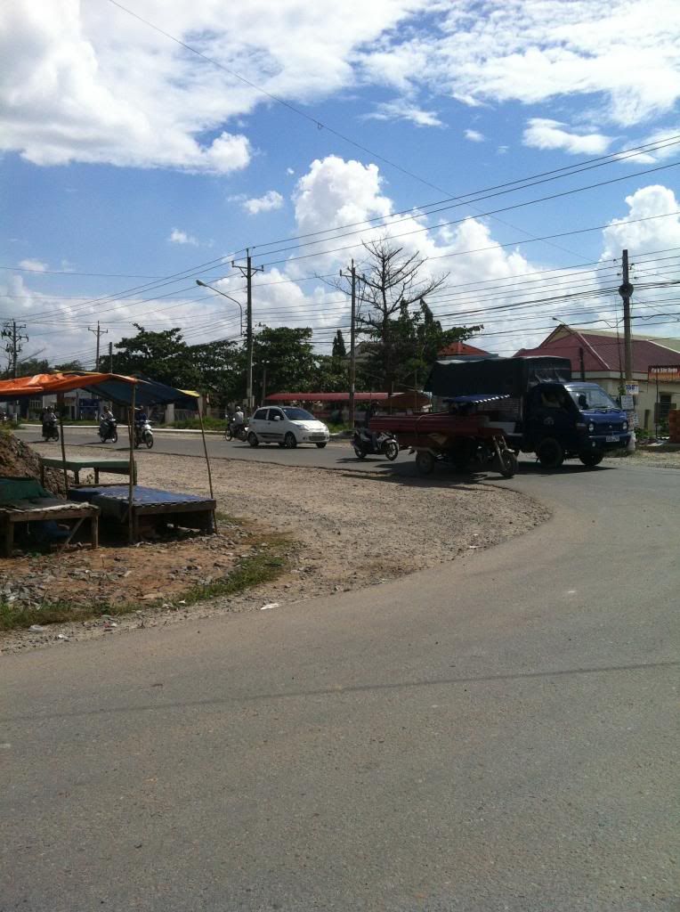 Bán đất 4,7m x 20m Đường DT746, Tân Uyên, Bình Dương - 1