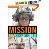 Mission Unaccomplished: TomDispatch Interviews with American Iconoclasts and Dissenters