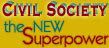 Civil Society – the New Superpower / IPS