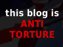 Bloggers Against Torture