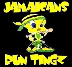 Jamaican Stuff