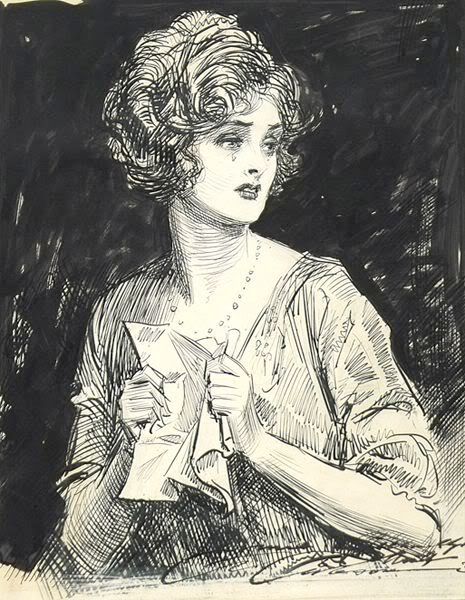 gibson girl Pictures, Images and Photos