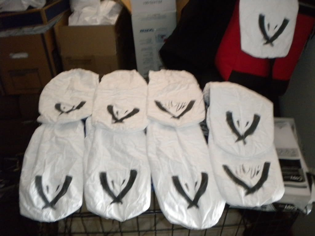 Snow Goose Decoys for Sale North Dakota Fishing and Hunting Forum