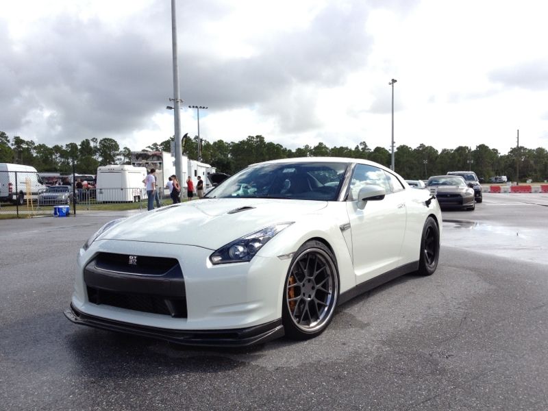 PBIR Private Drag Strip Rental November 20th, 2011 Page 2 Nissan