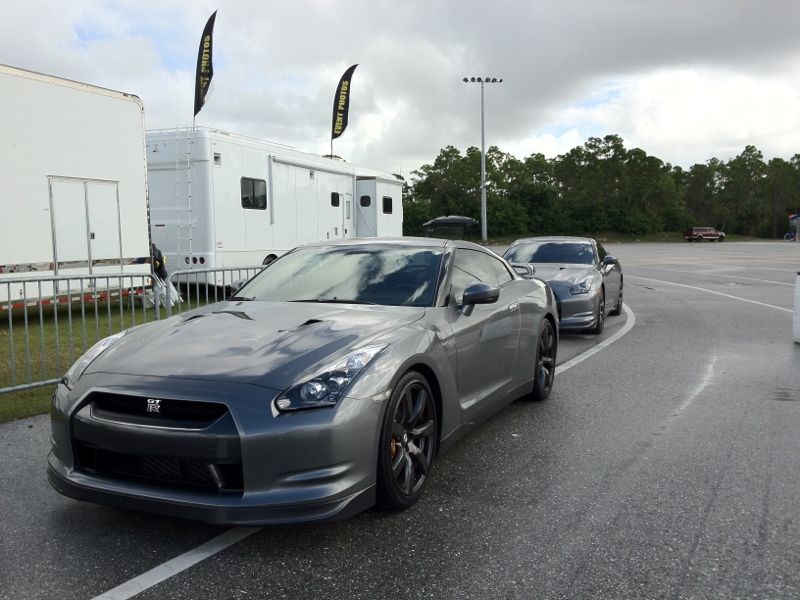 PBIR Private Drag Strip Rental November 20th, 2011 Page 2 Nissan